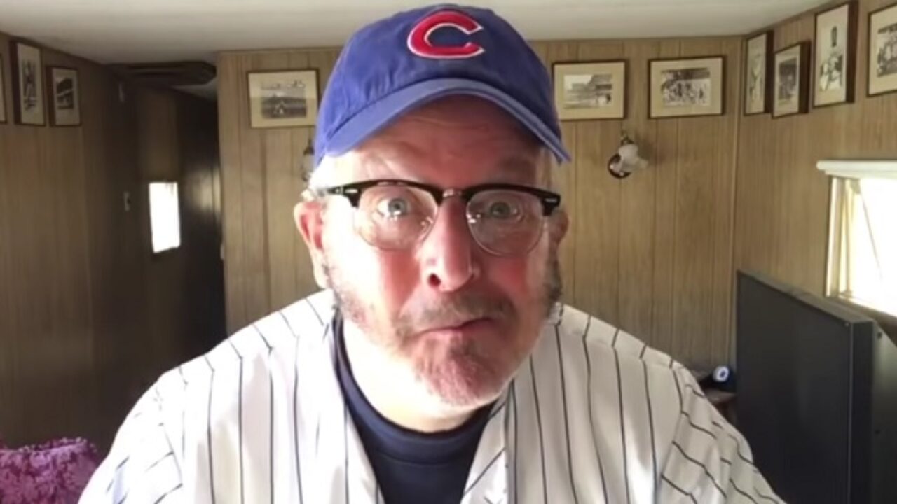 Cool Videos: Daniel Stern reprises Rookie of the Year persona in new shorts