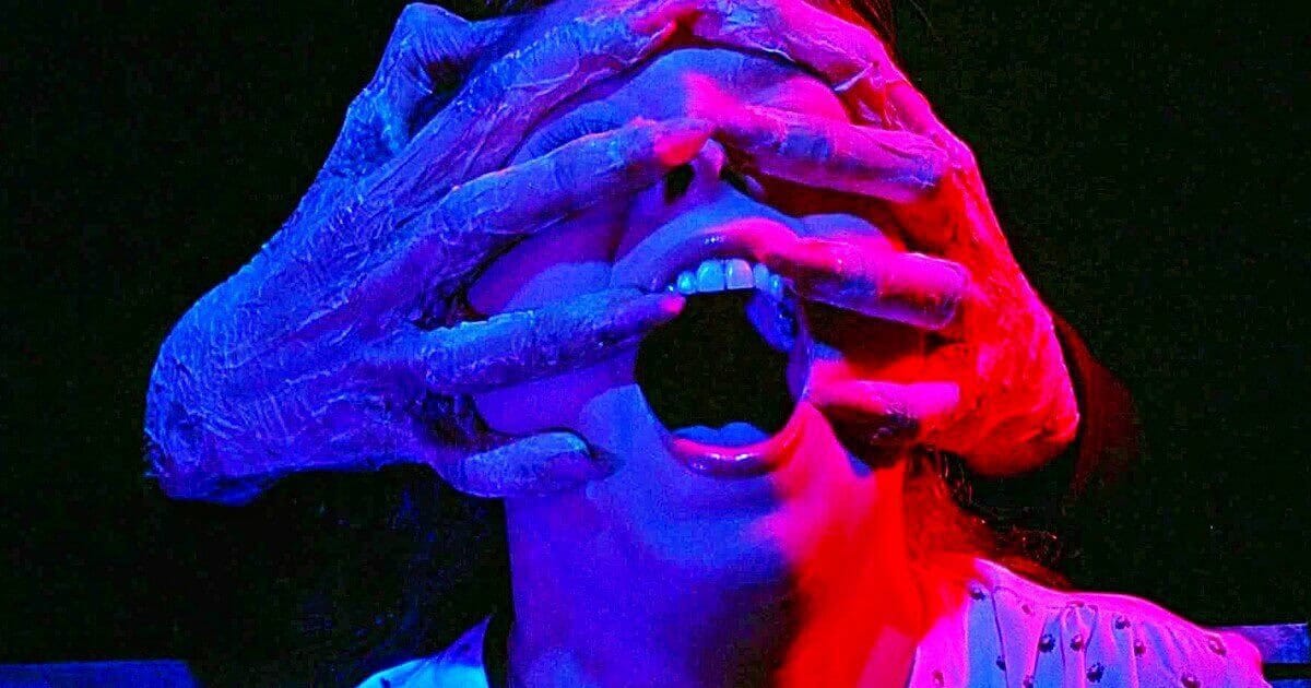 Top 10 Underrated Horror Movies of the 1980s