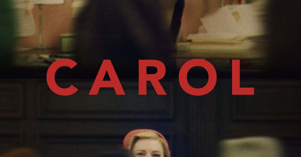 Carol
