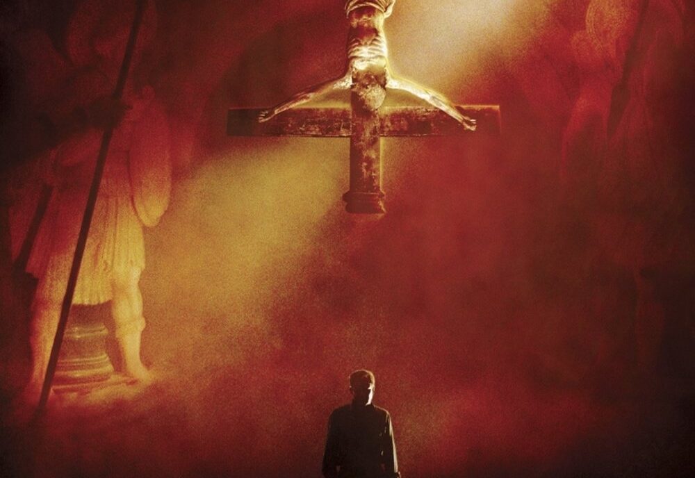 Exorcist: The Beginning