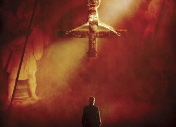 Exorcist: The Beginning