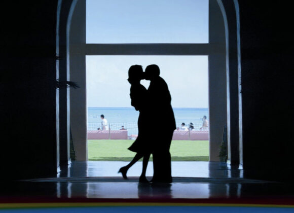 Punch-Drunk Love