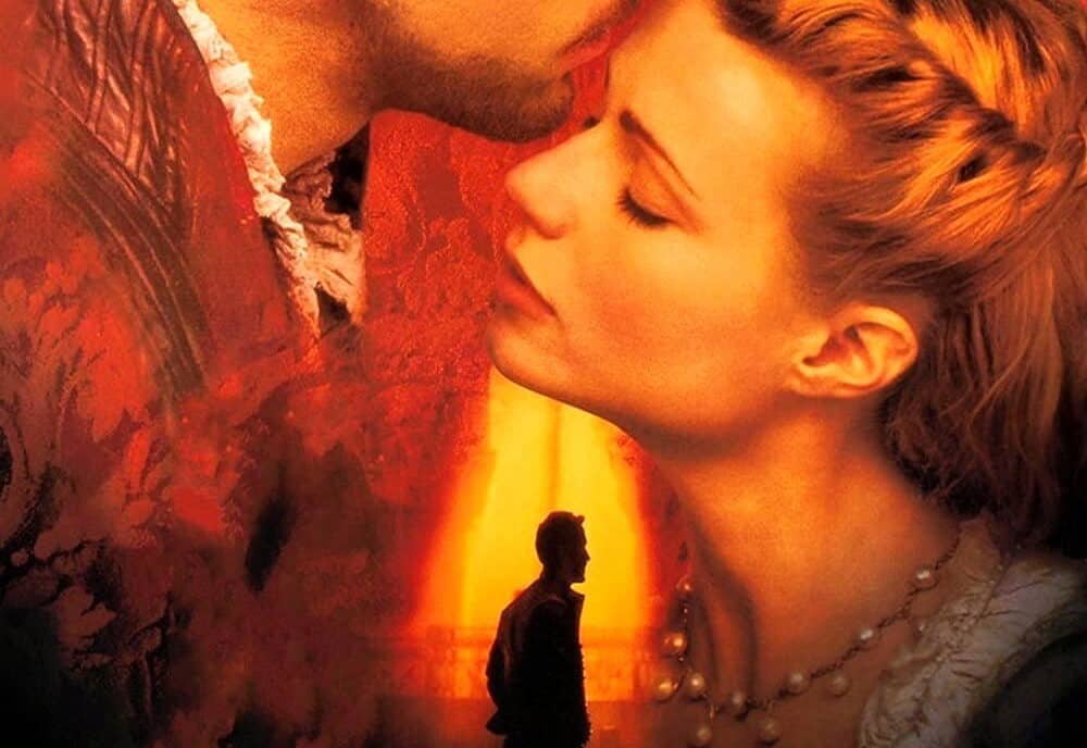 Shakespeare in Love