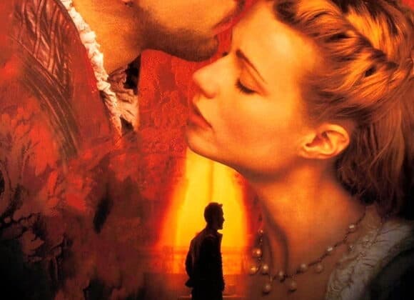 Shakespeare in Love