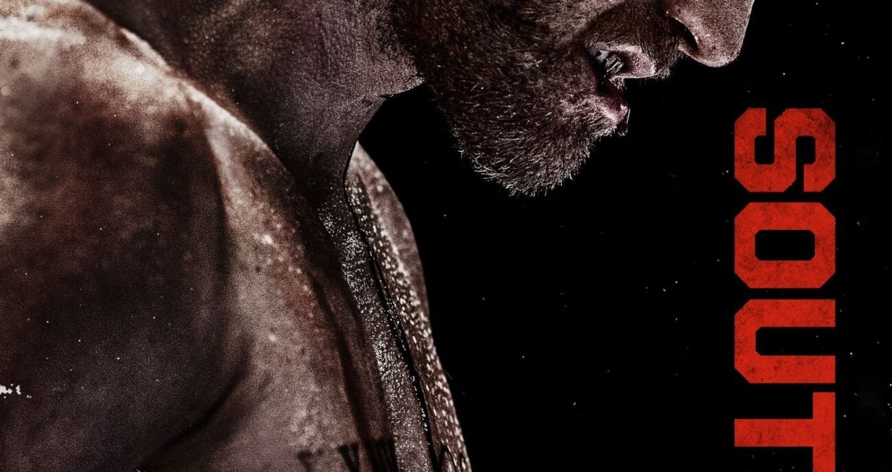 Southpaw