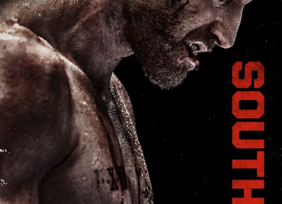 Southpaw