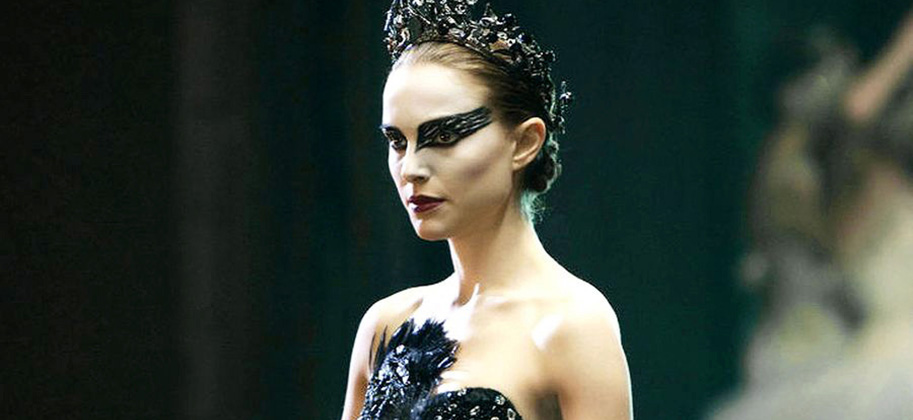 horror movie black swan
