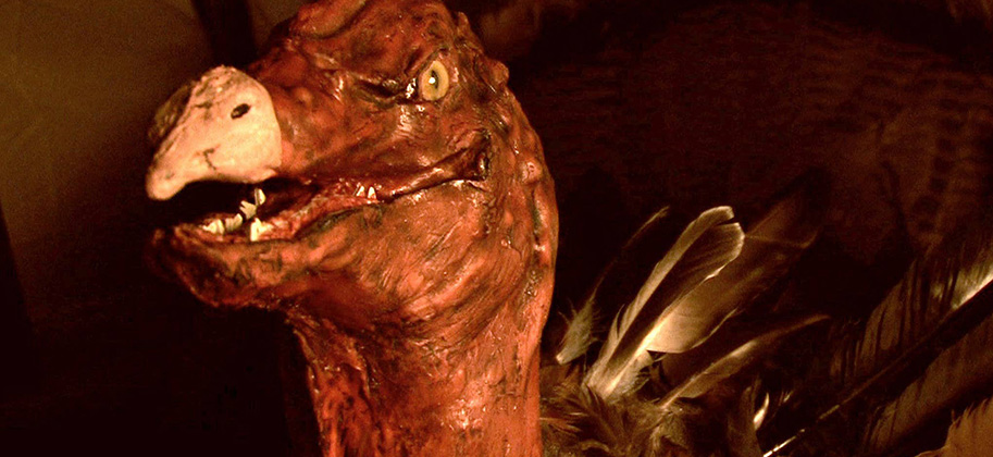 horror movie birds thankskilling