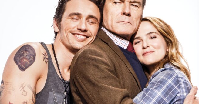 Why Him?