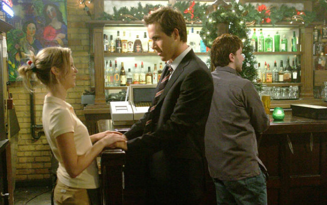 Just Friends: A Highly Underrated Christmas Movie!