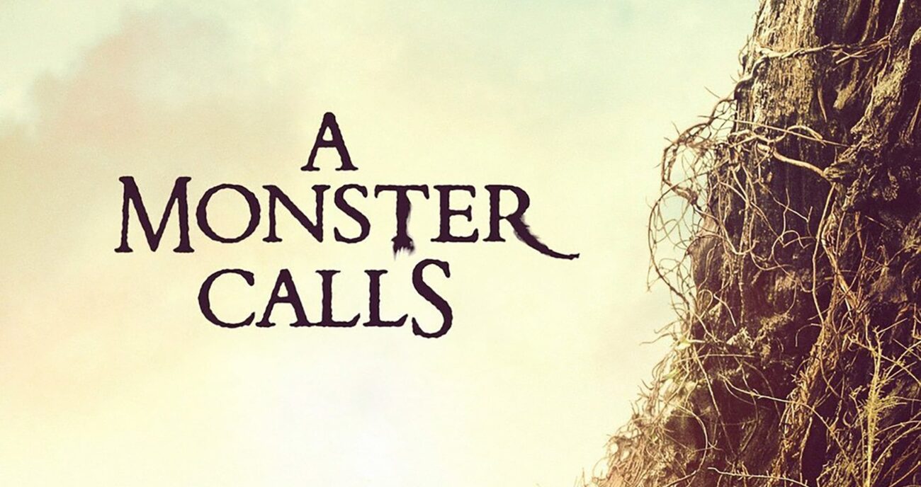 A Monster Calls