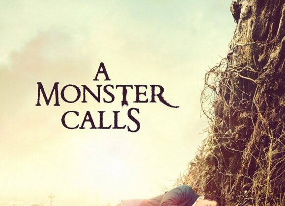 A Monster Calls