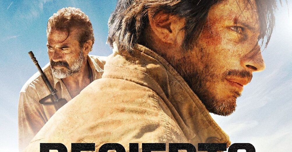 Desierto