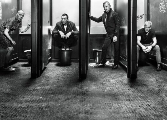 T2 Trainspotting