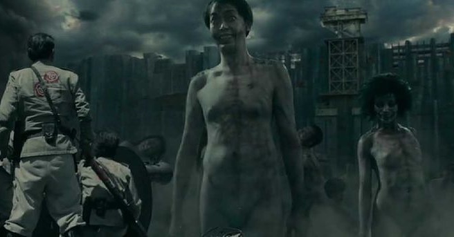 Attack on Titan