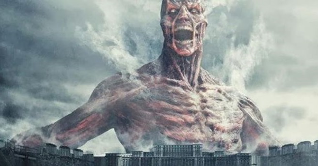 Attack on Titan