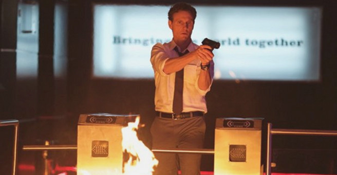 The Belko Experiment James Gunn Greg McLean trailer