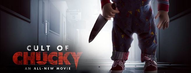 Cult of Chucky