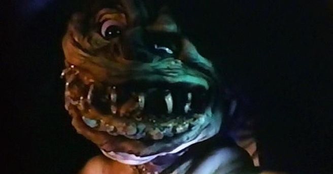 Jeffrey Delman Deadtime Stories
