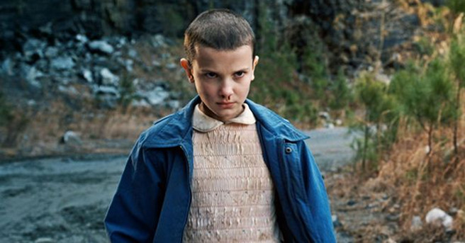 Godzilla King of the Monsters Millie Bobby Brown Michael Dougherty