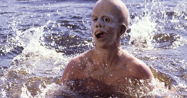 Friday the 13th Sean S. Cunningham Ari Lehman
