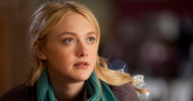 Dakota Fanning