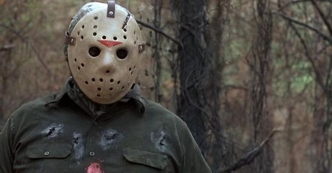 Jason Lives: Friday the 13th Part VI