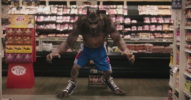 Goosebumps Rob Letterman