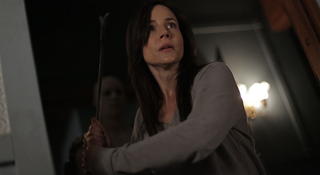 Havenhurst Julie Benz Andrew C. Erin