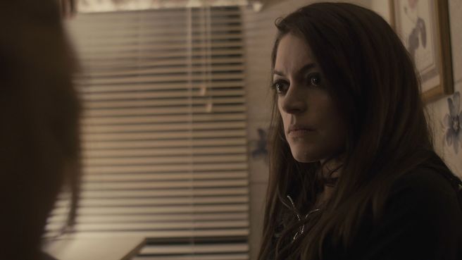 Haven's End Chris Ethridge Hannan Fierman