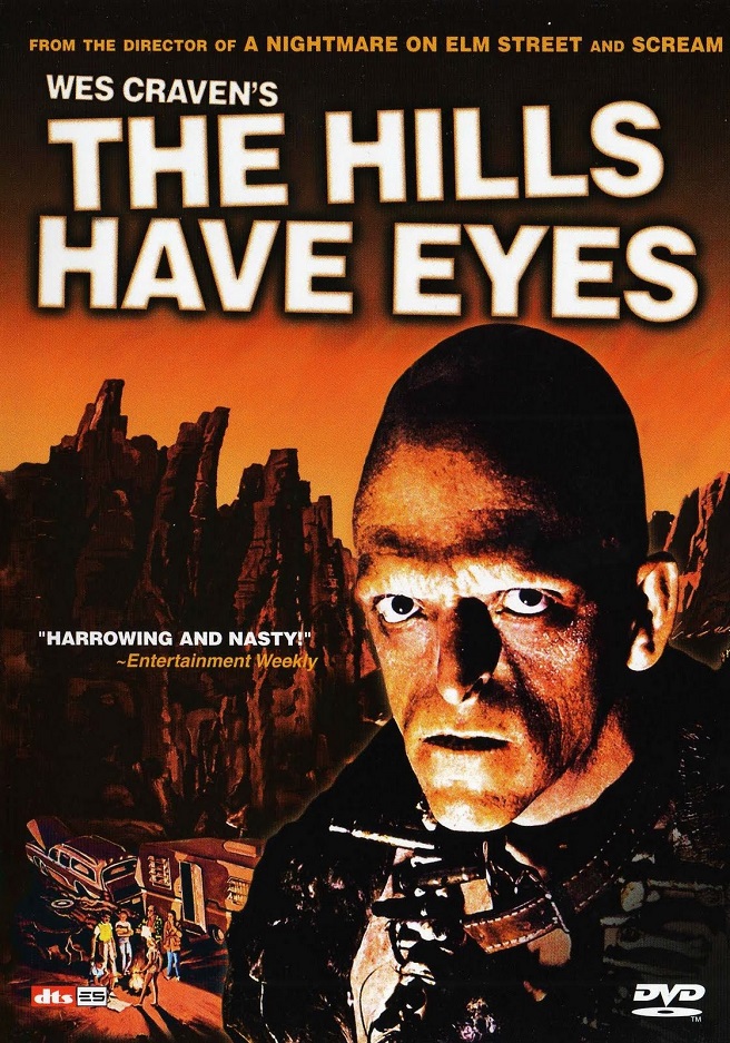 Hills Have Eyes 3 Trailer