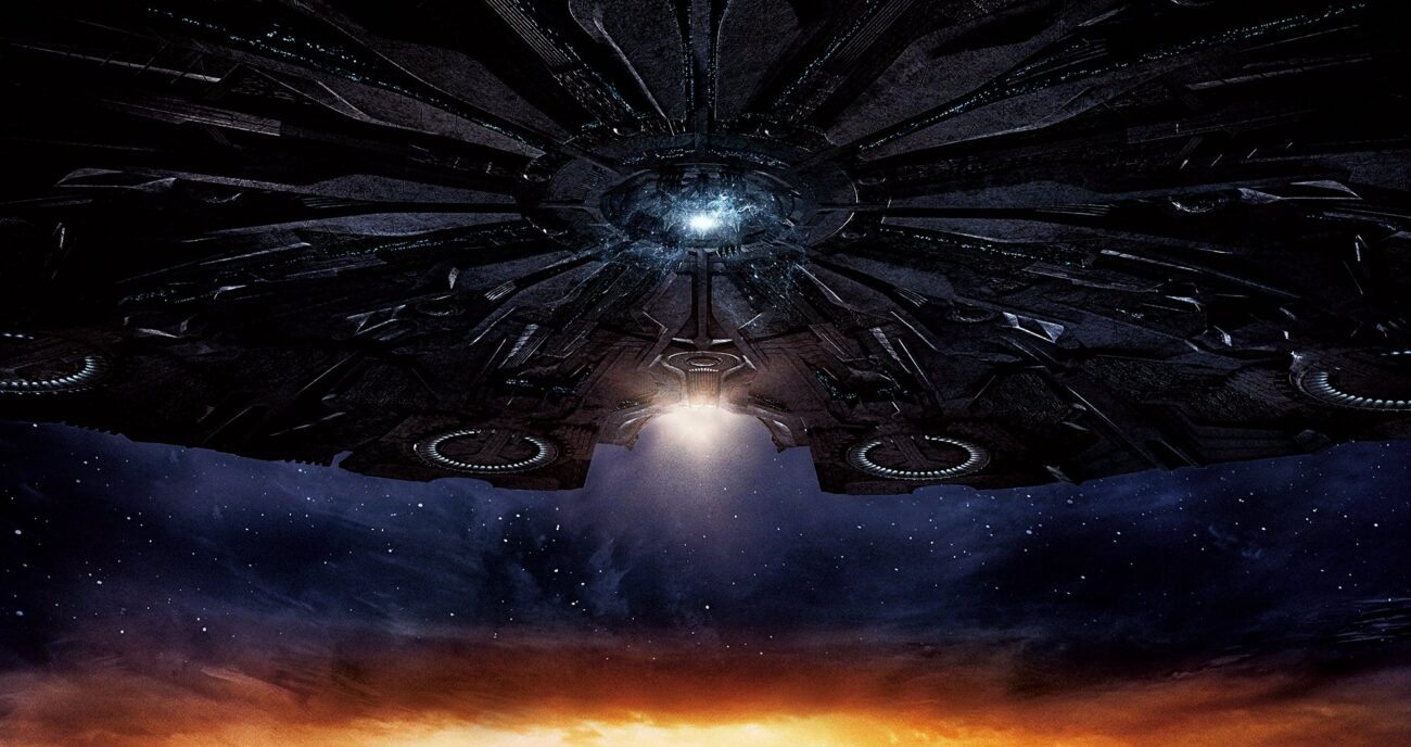 Independence Day: Resurgence