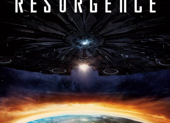 Independence Day: Resurgence