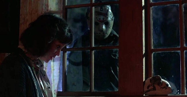 Jason Lives: Friday the 13th Part VI CJ Graham Tom McLoughlin