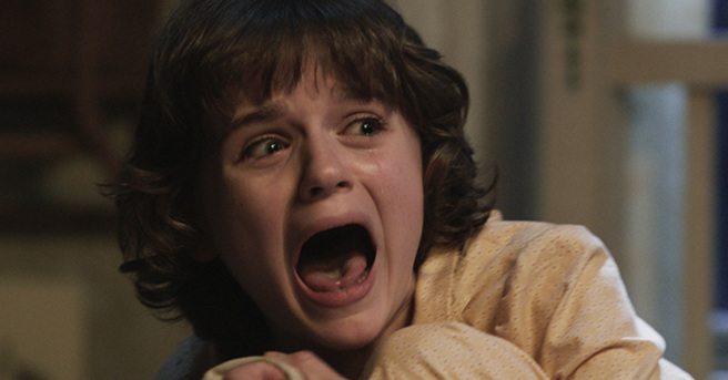 Wish Upon Joey King release date Shannon Purser