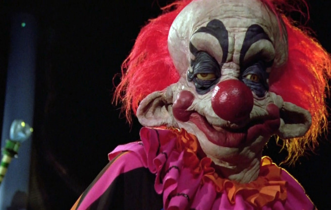 killer klowns from outer space horror comedy cult classic where in the horror are they now