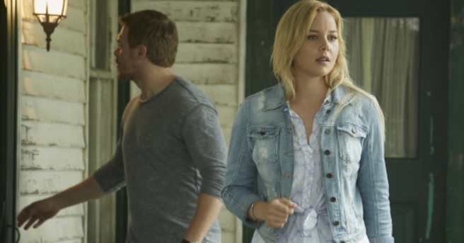 Lavender Ed Gass-Donnelly Abbie Cornish