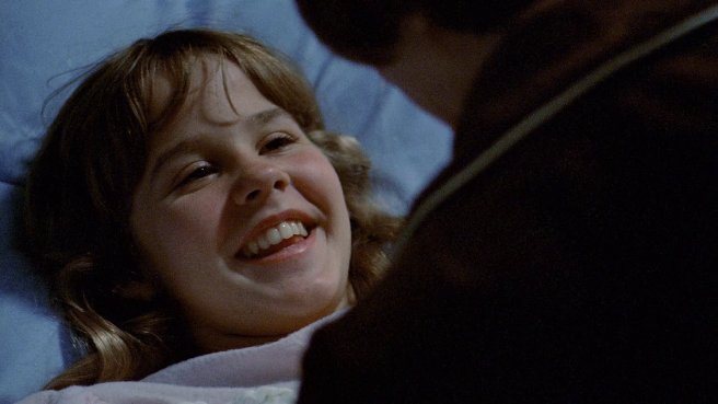 linda blair where in the horror are they now the exorcist william friedkin william peter blatty classic academy award