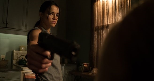 The Assignment Michelle Rodriguez Walter Hill