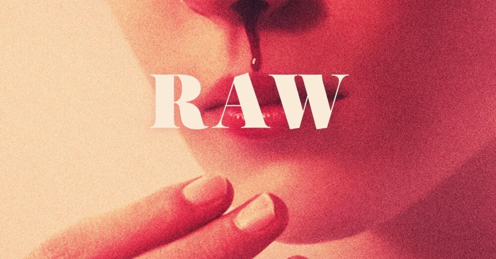 Raw