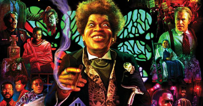 Tales from the Hood Scream Factory