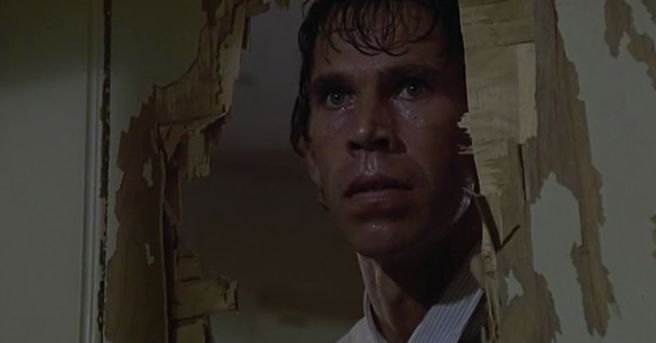 Silent Rage Brian Libby Michael Miller