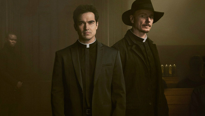 The Exorcist TV show season two