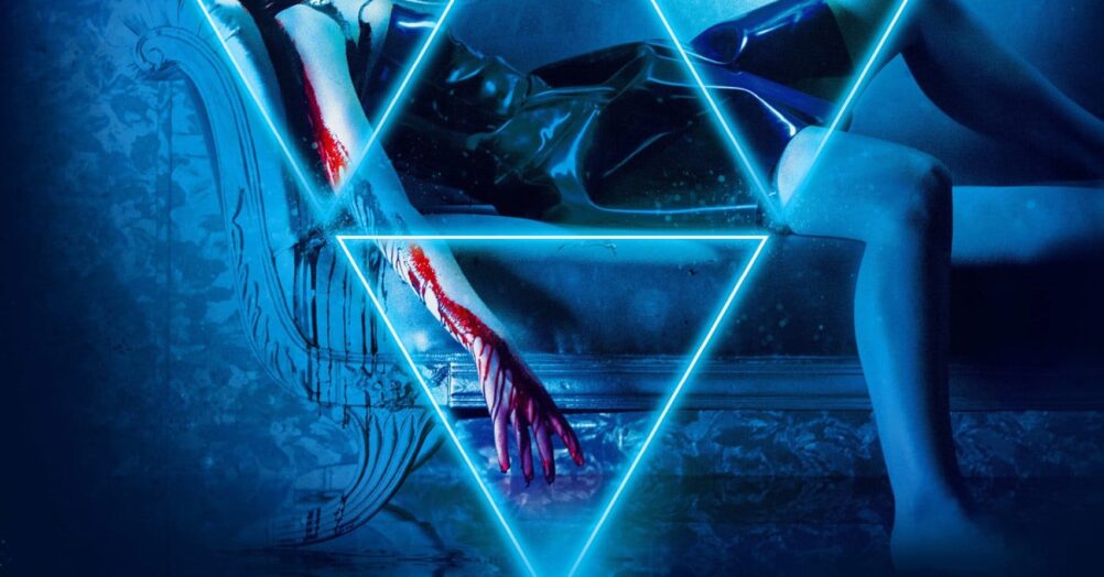 The Neon Demon