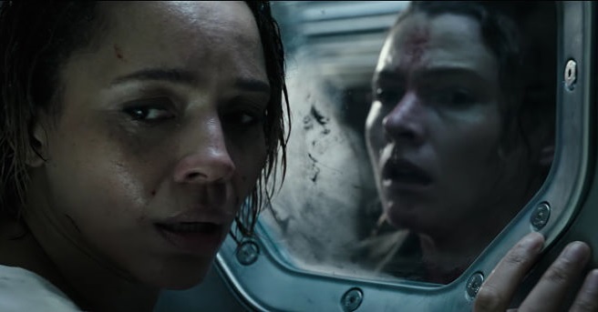 Alien: Covenant Ridley Scott