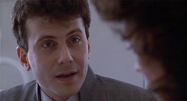 Aliens Paul Reiser James Cameron