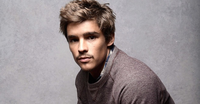 Brenton Thwaites