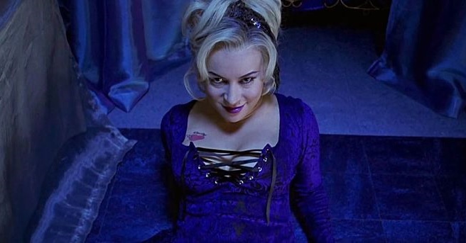 Bride of Chucky Jennifer Tilly