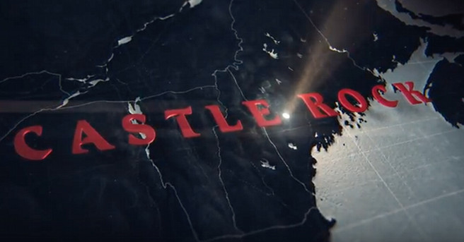 Castle Rock Stephen King JJ Abrams Hulu TV series