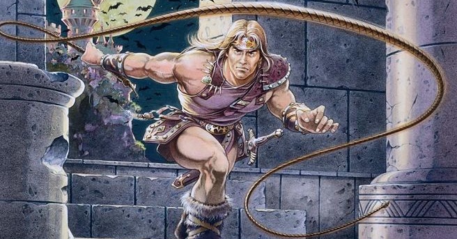 Castlevania